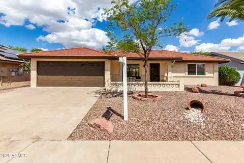 10832 E Keats Ave, Mesa, AZ 85209