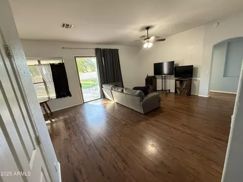 Living - 620 N Hawk Cir, Gilbert, AZ 85234 photo 4 of 5