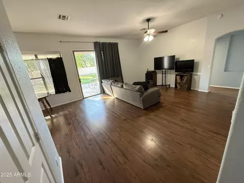 Living - 620 N Hawk Cir, Gilbert, AZ 85234 photo 5 of 5