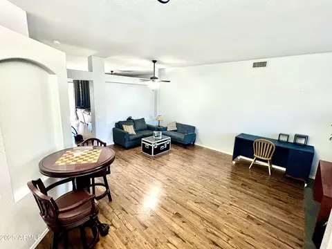Living - 620 N Hawk Cir, Gilbert, AZ 85234 photo 2 of 5