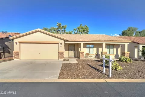 2101 S Meridian Rd #168, Apache Junction, AZ 85120