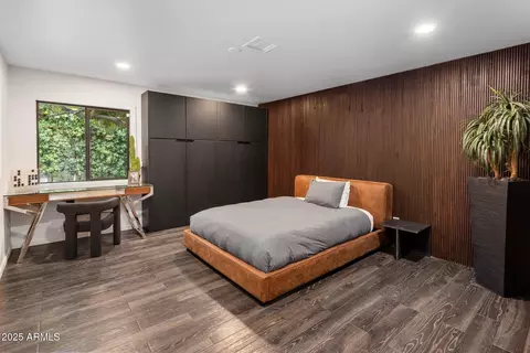Bedroom - 3601 E Colter St, Phoenix, AZ 85018 photo 4 of 4