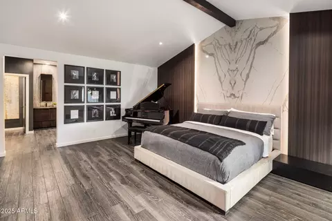 Bedroom - 3601 E Colter St, Phoenix, AZ 85018 photo 1 of 4