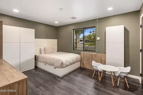 Bedroom - 3601 E Colter St, Phoenix, AZ 85018 photo 3 of 4