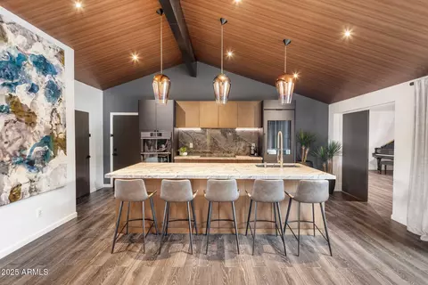 Kitchen - 3601 E Colter St, Phoenix, AZ 85018 photo 1 of 5