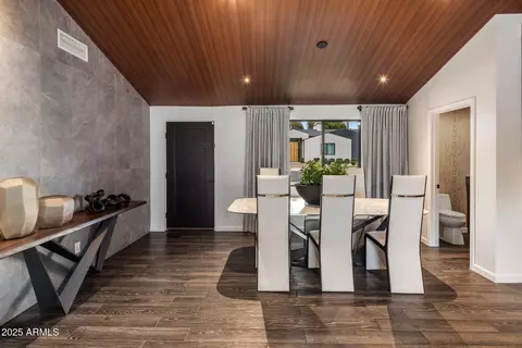 Dining - 3601 E Colter St, Phoenix, AZ 85018 photo 1 of 3