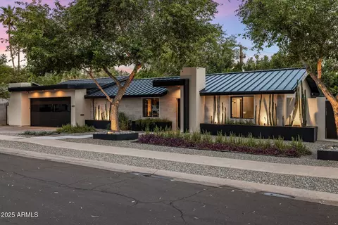 3601 E Colter St, Phoenix, AZ 85018