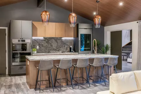 Kitchen - 3601 E Colter St, Phoenix, AZ 85018 photo 5 of 5