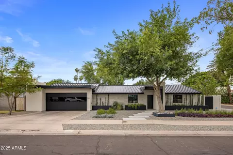 Exterior - 3601 E Colter St, Phoenix, AZ 85018 photo 3 of 12