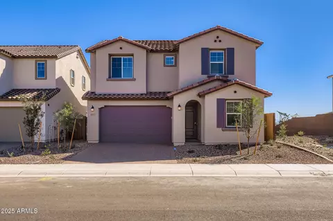 11971 W Calle De Pompas --, Peoria, AZ 85383