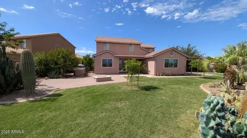 32767 N Slate Creek Dr, San Tan Valley, AZ 85143