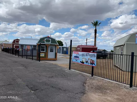 4238 E Baseline Rd #-, Phoenix, AZ 85042