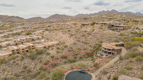 9736 N Foothill Trl #20, Fountain Hills, AZ 85268