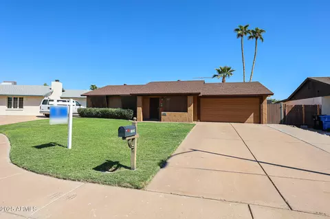 17639 N 35th Way, Phoenix, AZ 85032