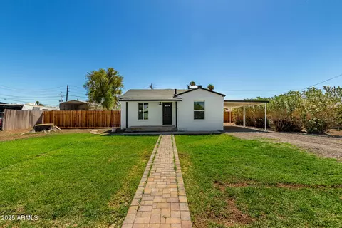 541 W Roosevelt Ave, Coolidge, AZ 85128