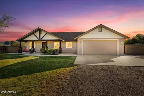 2203 W Paso Fino Way, Camp Verde, AZ 86322