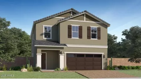 9639 W Verde Ln, Phoenix, AZ 85037