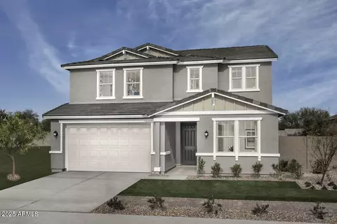 2952 E Augusta Ave, Gilbert, AZ 85298