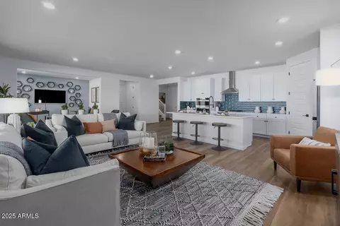 2952 E Augusta Ave, Gilbert, AZ 85298 photo 3