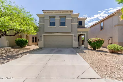 8263 W Carol Ave, Peoria, AZ 85345