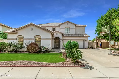 5383 W Belmont Ave, Glendale, AZ 85301