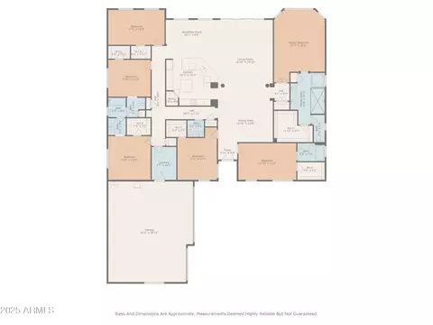 10040 E Grandview St, Mesa, AZ 85207 photo 2