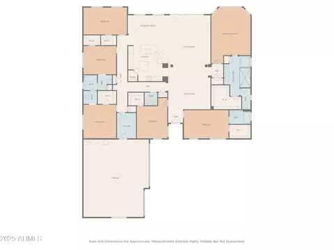 10040 E Grandview St, Mesa, AZ 85207 photo 4