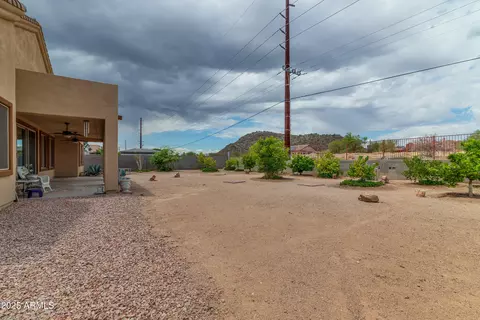 10040 E Grandview St, Mesa, AZ 85207 photo 45