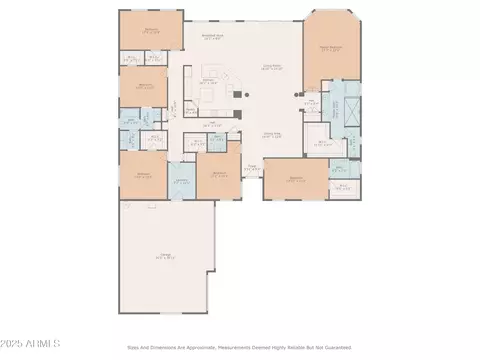 10040 E Grandview St, Mesa, AZ 85207 photo 52