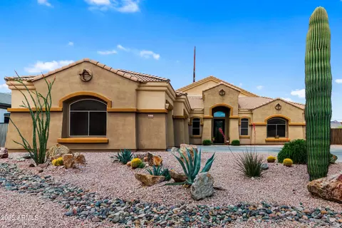 10040 E Grandview St, Mesa, AZ 85207