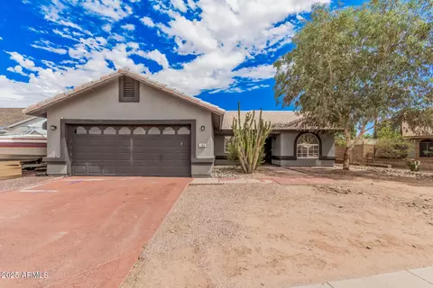 186 N Shasta St, Casa Grande, AZ 85122