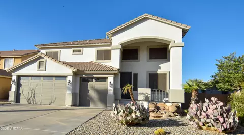 3616 E Red Oak Ln, Gilbert, AZ 85297 photo 2