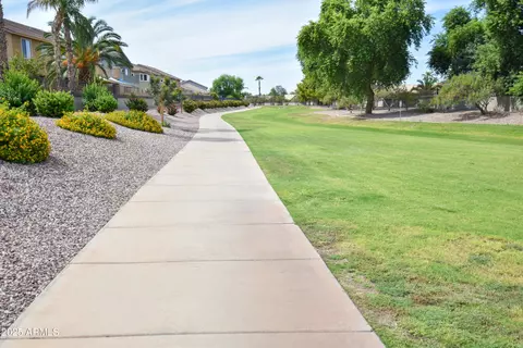 3616 E Red Oak Ln, Gilbert, AZ 85297 photo 32