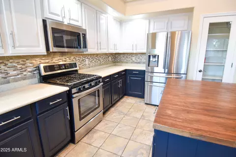 3616 E Red Oak Ln, Gilbert, AZ 85297 photo 7