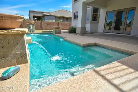 3616 E Red Oak Ln, Gilbert, AZ 85297 photo 25