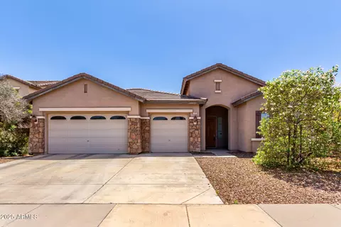 1955 E Grand Canyon Dr, Chandler, AZ 85249