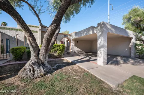 Exterior - 1172 E Cochise Dr, Phoenix, AZ 85020 photo 2 of 6