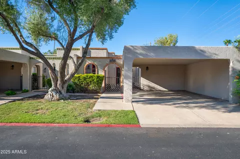 1172 E Cochise Dr, Phoenix, AZ 85020