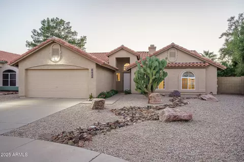 19650 N 34th Pl, Phoenix, AZ 85050