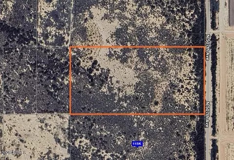 NNN N 507th Avenue #-, Tonopah, AZ 85354