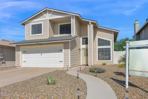 3710 W Camino Real --, Glendale, AZ 85310