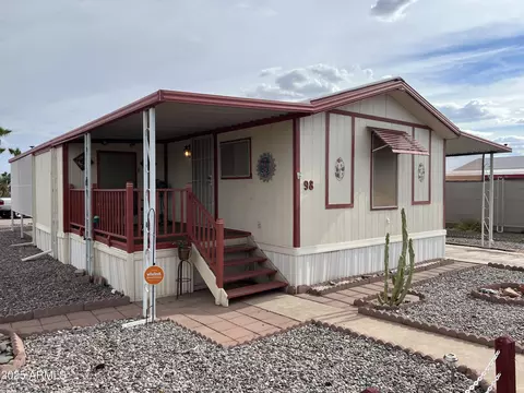 2481 W Broadway Ave #98, Apache Junction, AZ 85120