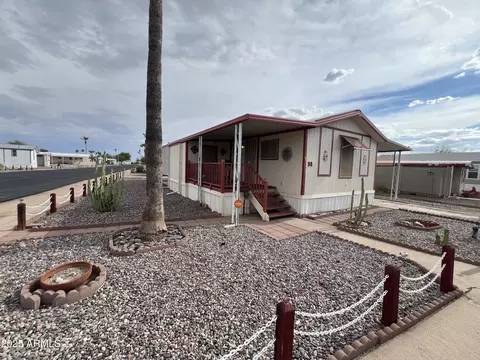 2481 W Broadway Ave #98, Apache Junction, AZ 85120 photo 12
