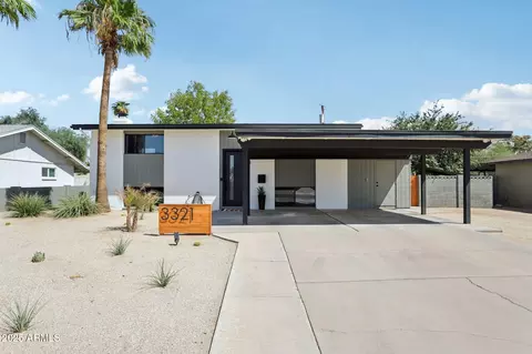 3321 S La Corta Dr, Tempe, AZ 85282