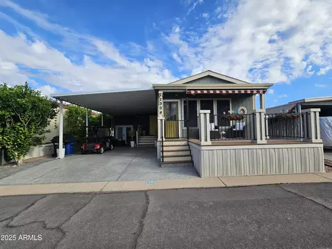 8700 E University Dr #2304, Mesa, AZ 85207 photo 41