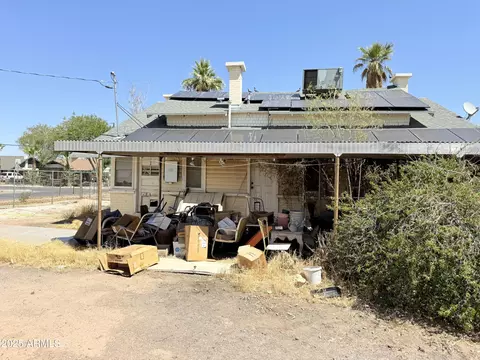Exterior - 1403 E Fillmore St, Phoenix, AZ 85006 photo 1 of 4