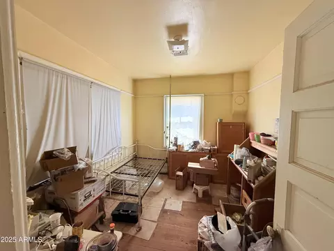 Bedroom - 1403 E Fillmore St, Phoenix, AZ 85006 photo 1 of 1