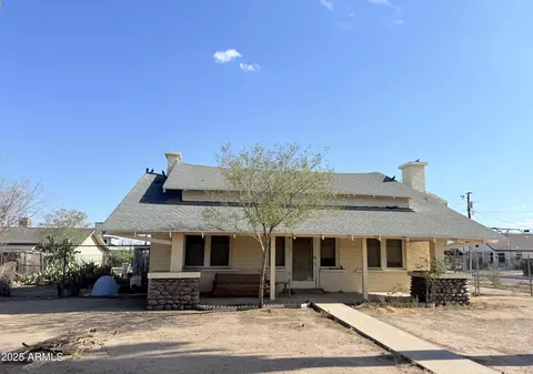 1403 E Fillmore St, Phoenix, AZ 85006