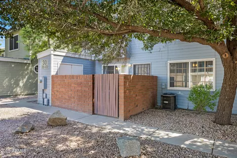 2301 E University Dr #401, Mesa, AZ 85213