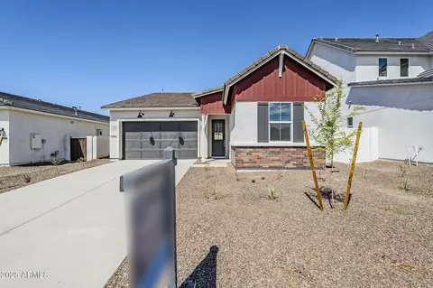17992 W Bighorn Ave, Goodyear, AZ 85338